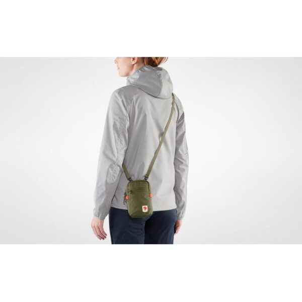 Fjällräven Fjällräven High Coast Pocket F23226 Opplevsport Melhus 2