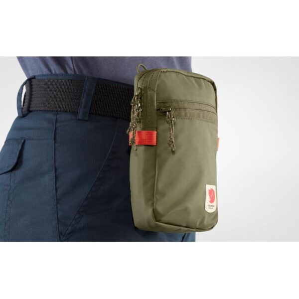 Fjällräven Fjällräven High Coast Pocket F23226 Opplevsport Melhus 9