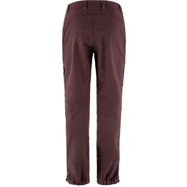Fjällräven Fjällräven Keb Agile Trousers W F14200141 Opplevsport Melhus 2