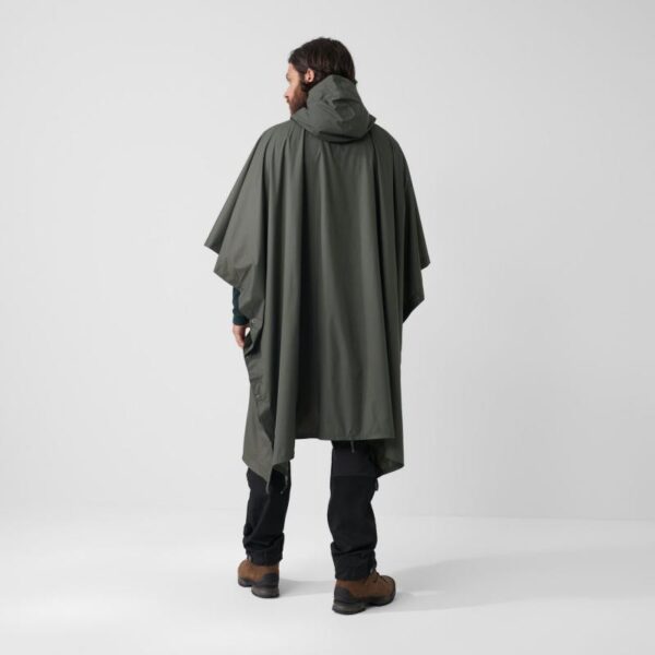Fjällräven Fjällräven Poncho F80724 Opplevsport Melhus 2