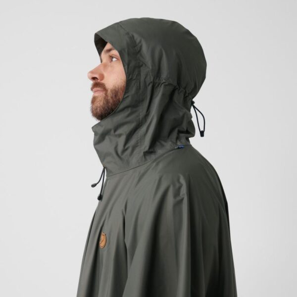 Fjällräven Fjällräven Poncho F80724 Opplevsport Melhus 4