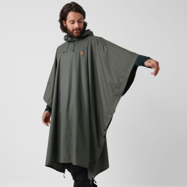 Fjällräven Fjällräven Poncho F80724 Opplevsport Melhus 7