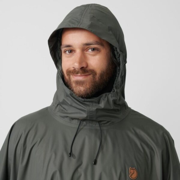 Fjällräven Fjällräven Poncho F80724 Opplevsport Melhus 5