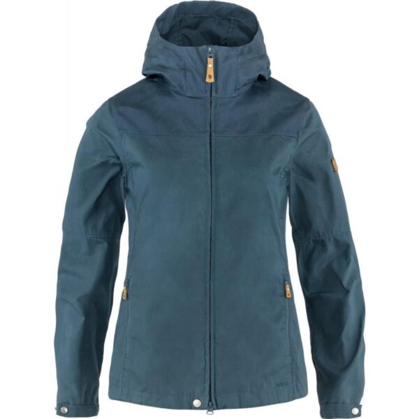 Fjällräven Fjällräven Stina Jacket W 89234 Opplevsport Melhus 1