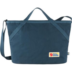 Fjällräven Vardag Crossbody 9L veske Blå