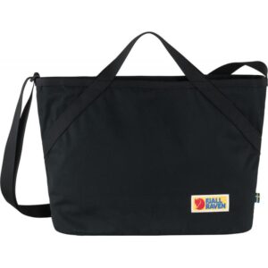 Fjällräven Vardag Crossbody 9L veske Sort