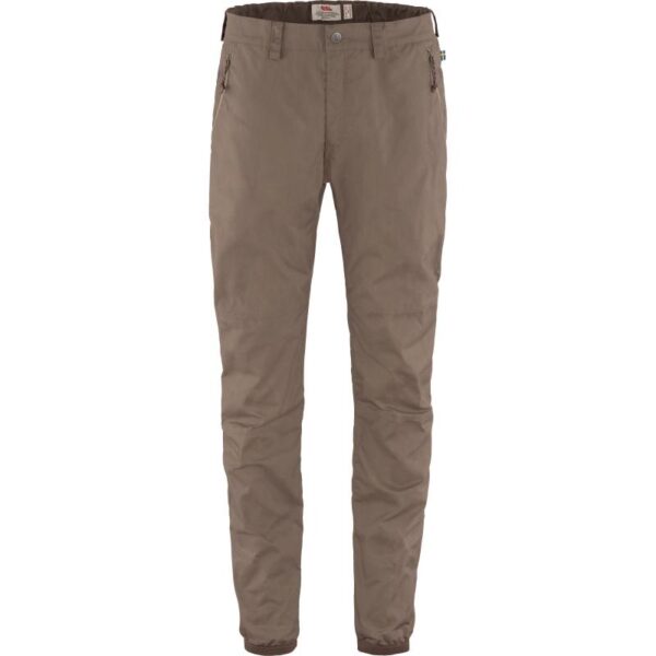 Fjällräven Fjällräven Vardag Trousers M F86666 Opplevsport Melhus 2