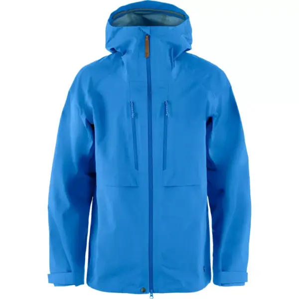 Fjällräven-Keb Gtx Jacket M Un Blue-F12500182-Opplevsport Melhus-1