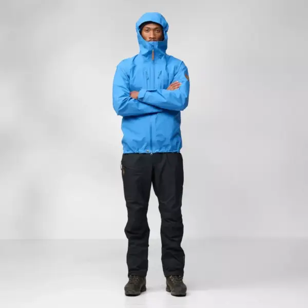 Fjällräven-Keb Gtx Jacket M Un Blue-F12500182-Opplevsport Melhus-8