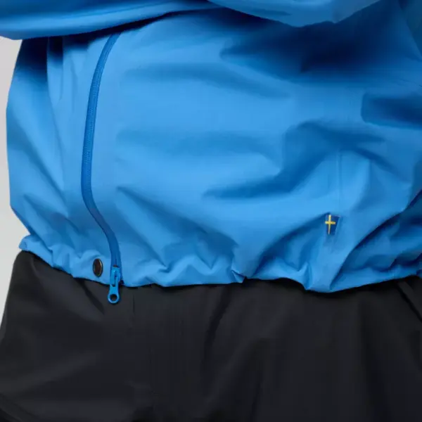 Fjällräven-Keb Gtx Jacket M Un Blue-F12500182-Opplevsport Melhus-9