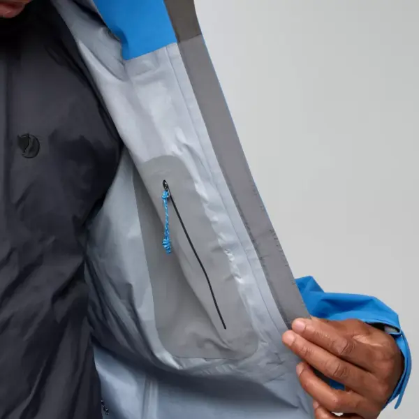 Fjällräven-Keb Gtx Jacket M Un Blue-F12500182-Opplevsport Melhus-11
