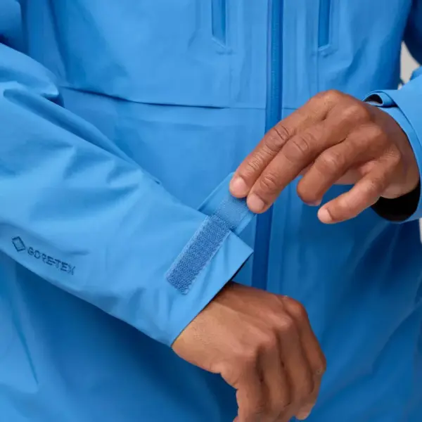 Black Diamond Black Diamond Wind Hood Softshell BD801096 Opplevsport Melhus 1