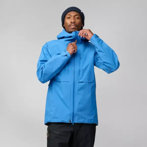 Fjällräven-Keb Gtx Jacket M Un Blue-F12500182-Opplevsport Melhus-18