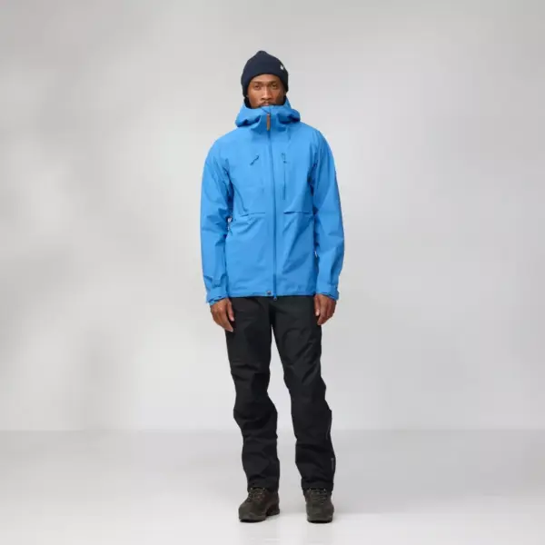 Fjällräven-Keb Gtx Jacket M Un Blue-F12500182-Opplevsport Melhus-17