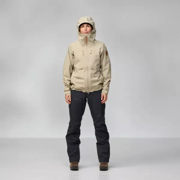 Fjällräven-Keb Gtx Jacket W-F14500177-Opplevsport Melhus-2