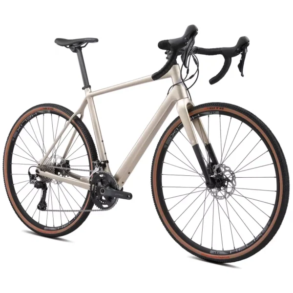 Gekko-FEATHER GRV 700C RX600 2 x 11-G24B80FEATHERGRV700C-Opplevsport Melhus-2