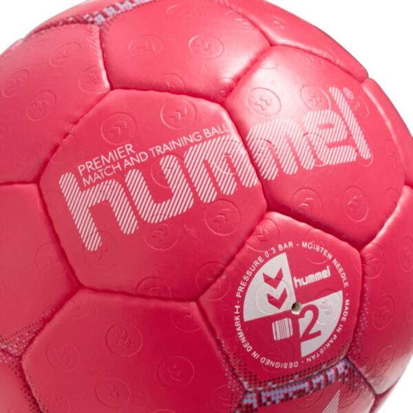Hummel Hummel Premier Hb 212551 Opplevsport Melhus 1