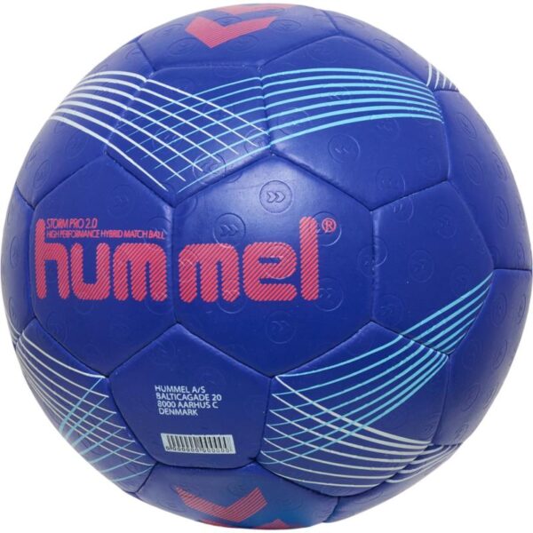 Hummel Hummel Storm Pro 2.0 Hb 212546 Opplevsport Melhus 1