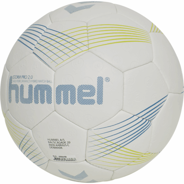 Hummel Hummel Storm Pro 2.0 Hb 212546 Opplevsport Melhus 1