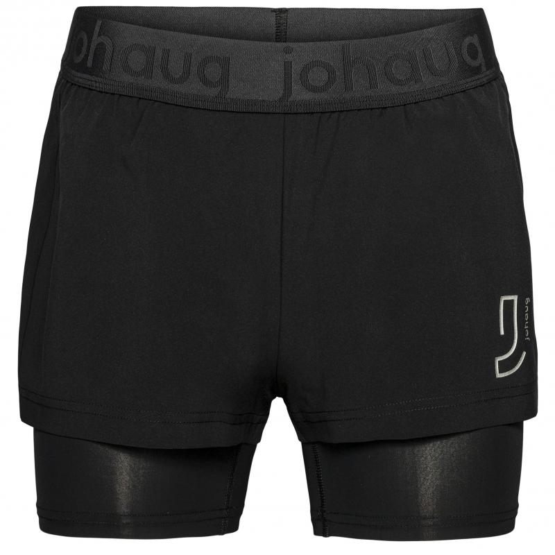 Johaug Johaug Discipline Shorts 220531 Opplevsport Melhus 1