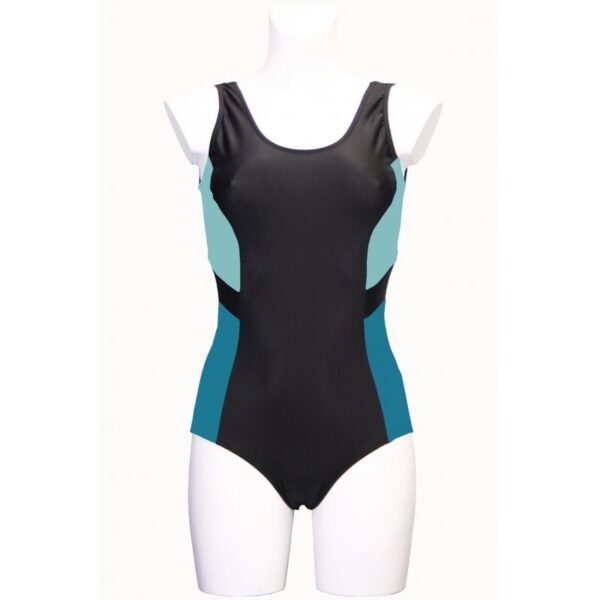 Lykke R Lykke R Badedragt M-Lavt Ben Og U-Ryg 53922433892 Opplevsport Melhus 1