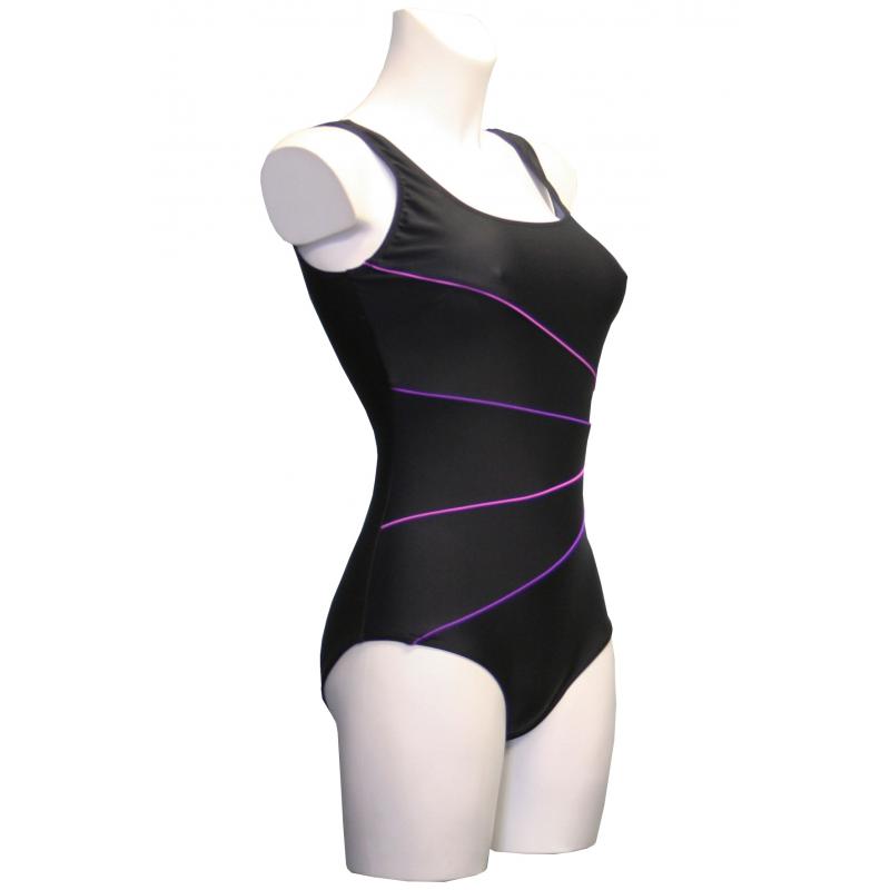 Lykke R-Badedragt M-Lavt Ben, U-Ryg Og Foer-53312433839-Opplevsport Melhus-2