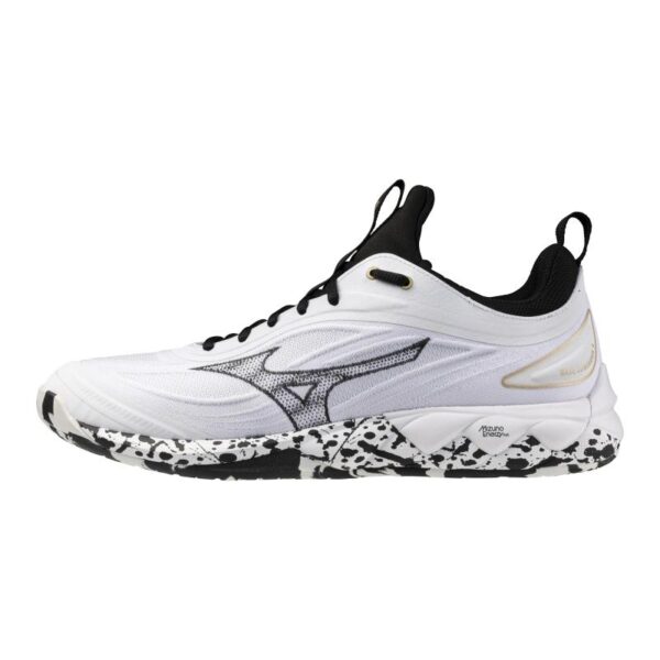 Mizuno Mizuno Wave Luminous 3(U) V1GA2420 Opplevsport Melhus 1