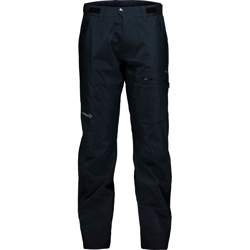 Norrøna Falketind Gore-Tex Pants MS 1875-20 Opplevsport Melhus 1