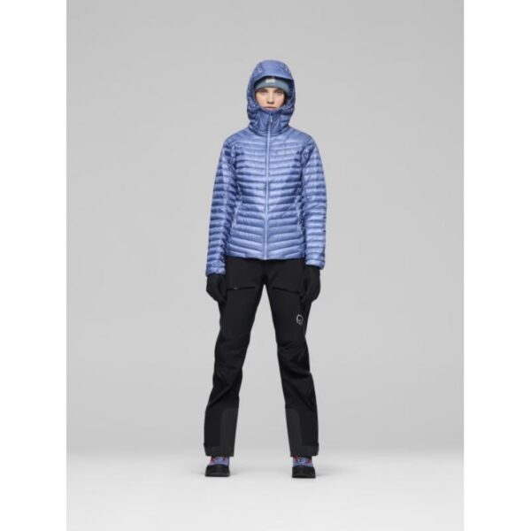 Norrøna-Trollveggen Superlight Down800 Hood W-1617-24-Opplevsport Melhus-4