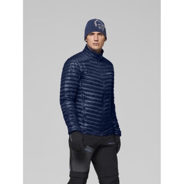 Aclima Aclima Woolnet Original Longs M´S 101633 Opplevsport Melhus 2