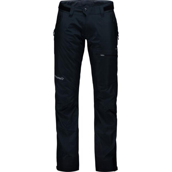 Norrøna falketind Gore-Tex Pants Ws 1876-20 Opplevsport Melhus 1