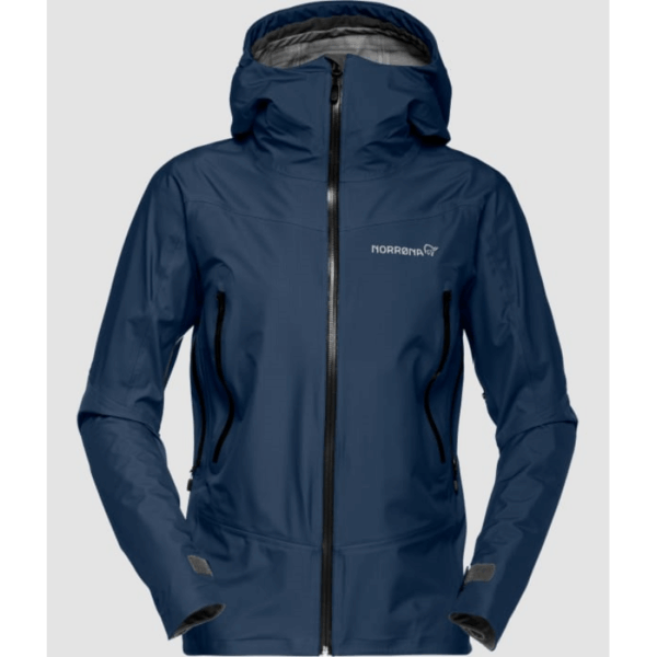 Norrøna-falketind Gore-Tex Jacket (W)-1804-21-Opplevsport Melhus-1