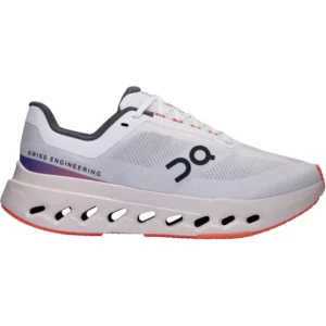 ON-Cloudsurfer Next W White - Flame-3WE3005-Opplevsport Melhus-1