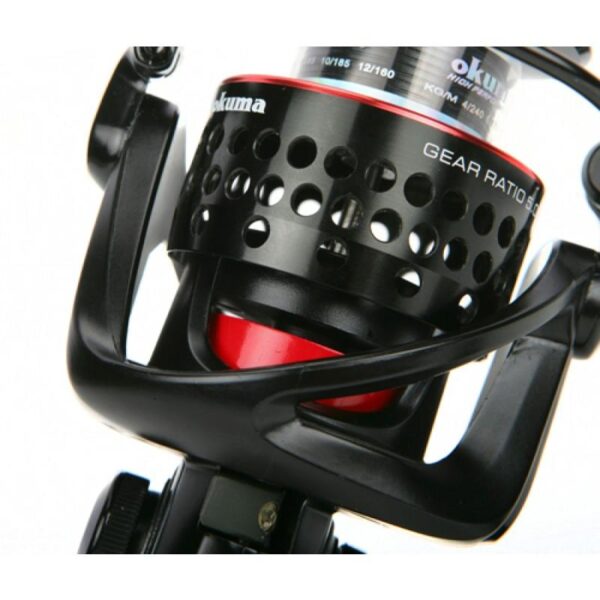 Okuma-Ceymar XT CXT 40FD 7+1bb-54278-Opplevsport Melhus-2