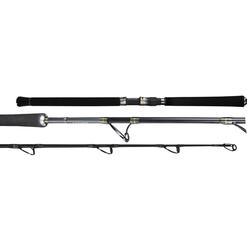 Okuma Okuma Cortez - 3sec 54107 Opplevsport Melhus 1