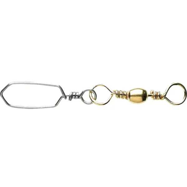 Okuma-NorwegianSnap Swivel Size 3-0-33148-Opplevsport Melhus-1