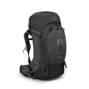 Osprey-Atmos AG 65 Black-1-175-Opplevsport Melhus-1