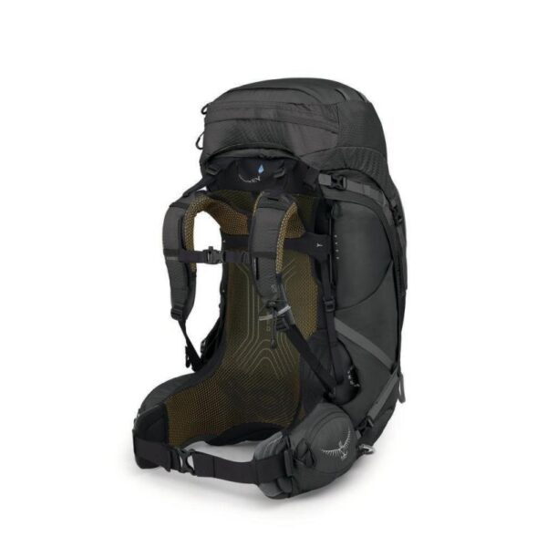 Osprey-Atmos AG 65 Black-1-175-Opplevsport Melhus-2