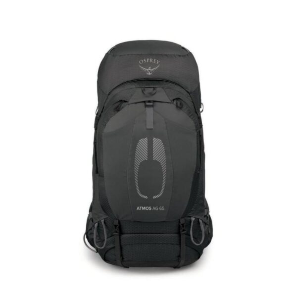 Osprey-Atmos AG 65 Black-1-175-Opplevsport Melhus-3