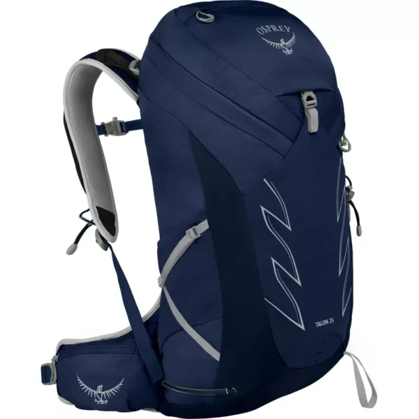 Osprey-Talon 26 Dagstursekk-1-082-Opplevsport Melhus-1