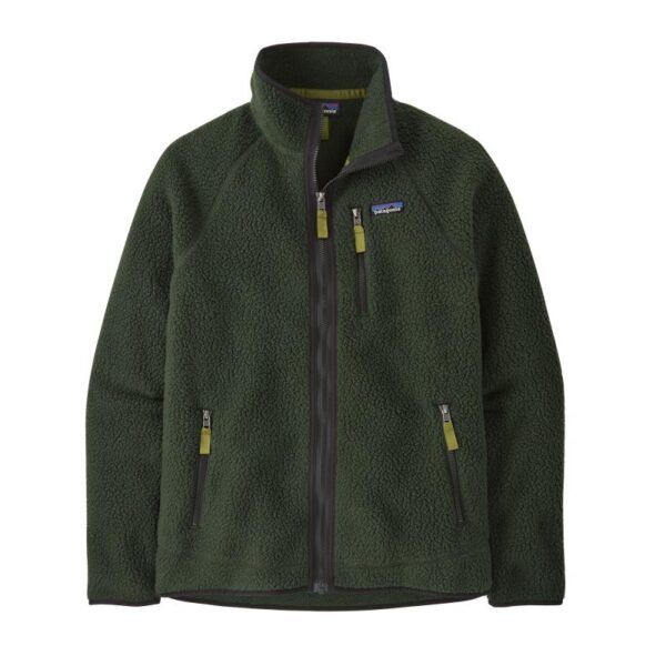 Patagonia Patagonia M´S Retro Pile Jkt P22801 Opplevsport Melhus 1