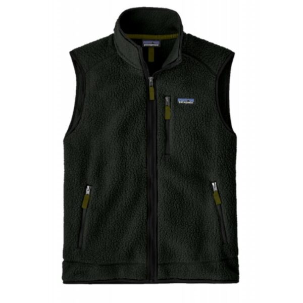 Patagonia Patagonia M´S Retro Pile Vest P22821 Opplevsport Melhus 1