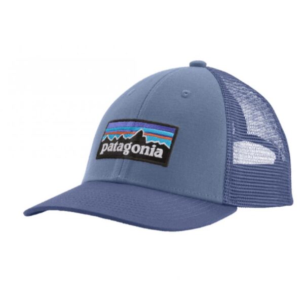 Patagonia Patagonia P-6 Logo Lopro Trucker Hat P38283 Opplevsport Melhus 1