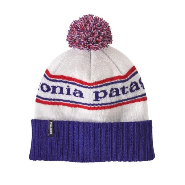 Patagonia Patagonia Powder Town Beanie P29187 Opplevsport Melhus 1
