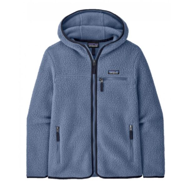 Patagonia Patagonia W´S Retro Pile Hoody P22806 Opplevsport Melhus 1