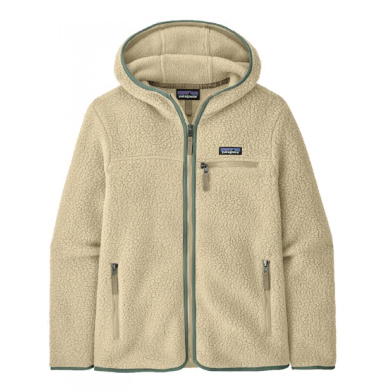 Patagonia Patagonia W´S Retro Pile Hoody P22806 Opplevsport Melhus 1