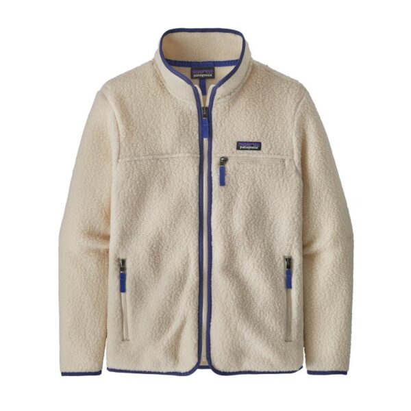Patagonia Patagonia W´S Retro Pile Jkt P22795 Opplevsport Melhus 1