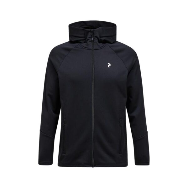 Peak Performance Peak Performance M Rider Essentials Zip Hood G80573 Opplevsport Melhus 1
