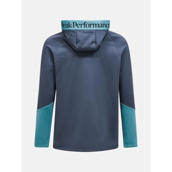 Peak Performance Peak Performance M Rider Essentials Zip Hood G80573 Opplevsport Melhus 4