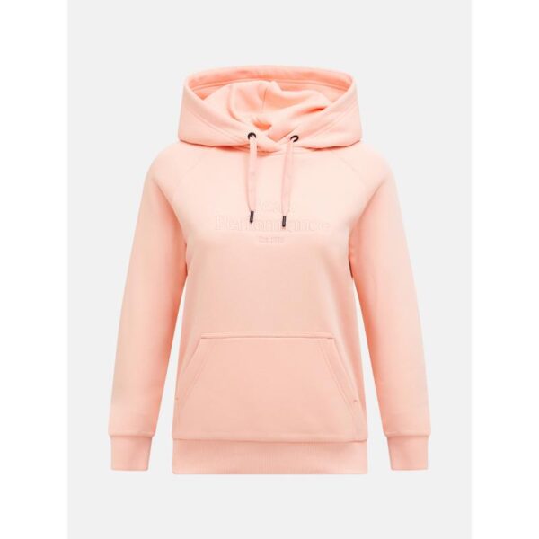 Peak Performance Peak Performance W Original Hood G79577 Opplevsport Melhus 1